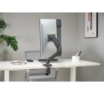 Equip Soporte de sobremesa para monitor interactivo de 17"-32