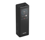 Lenovo 140W Smart Laptop Power Bank Lithium-Ion (Li-Ion) 20000 mAh Noir