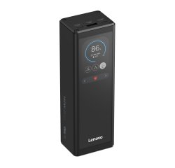 Lenovo 140W Smart Laptop Power Bank Lithium-Ion (Li-Ion) 20000 mAh Noir
