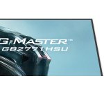 iiyama G-MASTER GB2771HSU-W1 écran plat de PC 68,6 cm (27") 1920 x 1080 pixels Full HD LCD Blanc