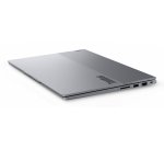 Lenovo ThinkBook 14 G9 AHP AMD Ryzen™ 5 220 Ordinateur portable 35,6 cm (14") WUXGA 16 Go DDR5-SDRAM 512 Go SSD Wi-Fi 7 (802.11be) Windows 11 Pro Gris Français