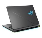 ASUS ROG Strix G18 G815LM-S9080W Intel Core Ultra 9 275HX Ordinateur portable 45,7 cm (18") WQXGA 32 Go DDR5-SDRAM 2 To SSD NVIDIA GeForce RTX 5060 Wi-Fi 7 (802.11be) Windows 11 Home Gris