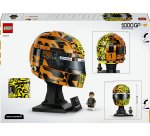 LEGO McLaren Mastercard F1® Team Lando Norris Helmet