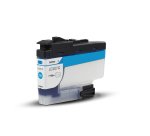 Brother LC3237C ink cartridge 1 pc(s) Original Standard Yield Cyan