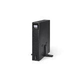 Salicru SLC-1000-TWIN RT3 sistema de alimentación ininterrumpida (UPS) Doble conversión (en línea) 3 kVA 1000 W