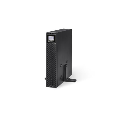 Salicru SLC-1000-TWIN RT3 sistema de alimentación ininterrumpida (UPS) Doble conversión (en línea) 3 kVA 1000 W