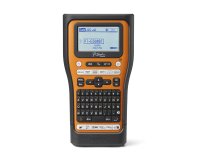 Brother PT-E560BTSP imprimante pour étiquettes Transfert thermique 180 x 180 DPI 30 mm/sec Avec fil &sans fil HSE/TZe Bluetooth QWERTY