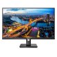 Philips 276B1/00 pantalla para PC 68,6 cm (27") 2560 x 1440 Pixeles Full HD LED Negro