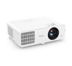 BenQ LH550 Standard throw projector 2600 ANSI lumens DLP 1080p (1920x1080) 3D White