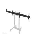 Neomounts ADM-875BL2 Adaptateur double écran 42-65"