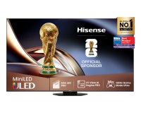 Hisense Smart TV ULED MiniLED 65" 4K 65U8Q