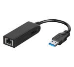 D-Link DUB-1312 adaptador y tarjeta de red Interno Ethernet 1000 Mbit/s
