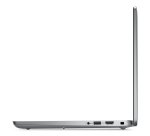 DELL Latitude 5450 Intel Core Ultra 5 125U Portátil 35,6 cm (14") Full HD 16 GB DDR5-SDRAM 512 GB SSD Wi-Fi 6E (802.11ax) Windows 11 Pro Español Gris