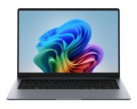 Samsung Galaxy Book6 Copilot+ PC Intel Core Ultra 5 325 Laptop 35.6 cm (14") WUXGA 32 GB LPDDR5x-SDRAM 512 GB SSD Wi-Fi 6E (802.11ax) Windows 11 Pro Italian Grey