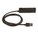 Cable SATA a USB - USB 3.1 (10Gbps) - UASP