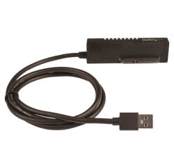Cable SATA a USB - USB 3.1 (10Gbps) - UASP