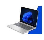 HP E4LG7AT laptop Intel Core 7 350 Computer portatile 33,8 cm (13.3") Touch screen WUXGA 16 GB LPDDR5x-SDRAM 512 GB SSD Wi-Fi 7 (802.11be) Windows 11 Pro AI PC Argento
