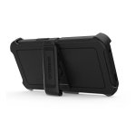 OtterBox Defender Series voor Samsung Galaxy XCover7 Pro, zwart