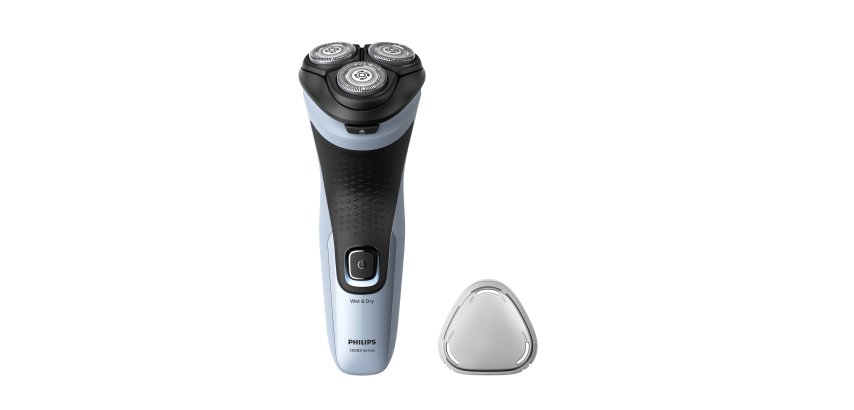 Rasoir électrique Philips Series 3000 X3003/00