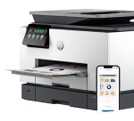 HP OfficeJet Pro 9130b Sans fil All-in-One Couleur Imprimante, Impression recto-verso; copieur, scanner
