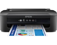 Epson WorkForce WF-2110W inkjet printer Colour 5760 x 1440 DPI A4 Wi-Fi