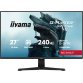 iiyama G-MASTER G2771HS-B1 écran plat de PC 68,6 cm (27") 1920 x 1080 pixels Full HD Noir