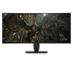 Alienware AW3426DWM Monitor PC 86,4 cm (34") 3440 x 1440 Pixel Wide Quad HD LCD Nero