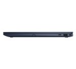 HP EliteBook X Flip G2i 14 inch Notebook Next Gen AI PC Wolf Pro Security Edition Copilot+ PC Intel Core Ultra X7 358H Ibrido (2 in 1) 35,6 cm (14") Touch screen 3K 32 GB LPDDR5x-SDRAM 1 TB SSD Wi-Fi 7 (802.11be) Windows 11 Pro Blu