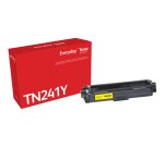 Toner Everyday™ di Xerox Giallo compatibile con Brother TN241Y, Capacità standard