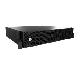 Vertiv Armadio batterie esterno Liebert GXE 72 V 2U rack/tower | Batteria al piombo-acido VRLA