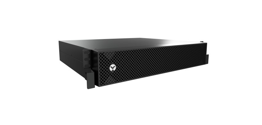 Vertiv GXE3-EBC72VRT2U UPS accessory