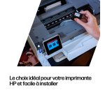 HP 950 Pack de 4 cartouches d'encre noire/ 951 Pack de 4 cartouches d'encre cyan/magenta/jaune authentiques