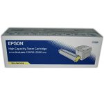 Toner laser original epson c13s050226 5000 p jaune