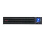 APC Easy UPS SRV - onduleur monophasé on-line - 230V - 2KVA - IEC - version Rack
