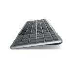 DELL Tastiera compatta e mouse Pro Plus - KM7120W - Inglese (Stati Uniti internazionale) (QWERTY)