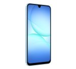 Samsung Galaxy A17 17 cm (6.7") Double SIM hybride 4G USB Type-C 4 Go 128 Go 5000 mAh Bleu clair