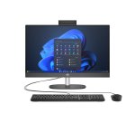 HP ProOne 240 G10 Intel® Core™ i5 i5-1334U 60,5 cm (23.8") 1920 x 1080 Pixeles PC todo en uno 16 GB DDR4-SDRAM 512 GB SSD Windows 11 Pro Wi-Fi 6 (802.11ax) Blanco