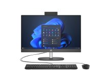 HP ProOne 240 G10 Intel® Core™ i5 i5-1334U 60,5 cm (23.8") 1920 x 1080 Pixel PC All-in-one 8 GB DDR4-SDRAM 512 GB SSD Windows 11 Home Wi-Fi 6 (802.11ax) Bianco