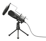 Trust GXT 232 Mantis Noir Microphone de PC
