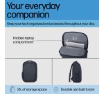HP Everyday 16-inch Laptop Backpack