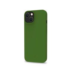 Celly Planet funda para teléfono móvil 15,5 cm (6.1") Verde