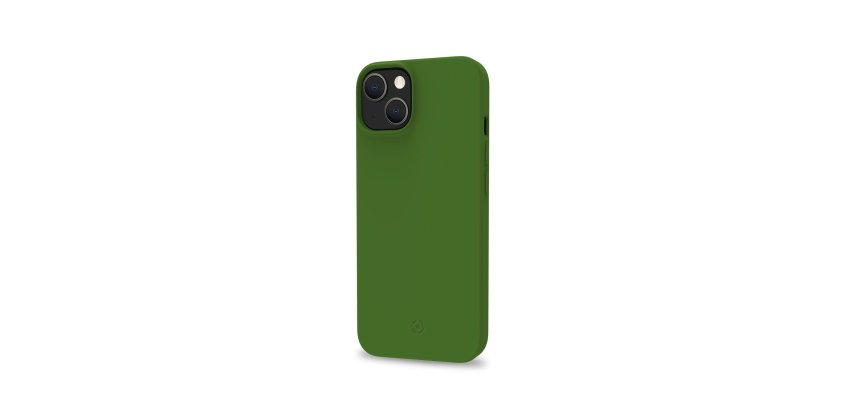 Celly Planet funda para teléfono móvil 15,5 cm (6.1") Verde