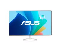 ASUS VZ27EHF-W pantalla para PC 68,6 cm (27") 1920 x 1080 Pixeles Full HD LCD Blanco