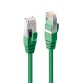 Lindy 47678 cable de red Verde 1,5 m Cat6a S/FTP (S-STP)