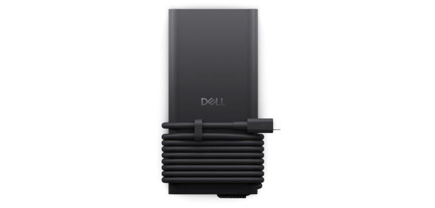 DELL 9FJNM power adapter/inverter Indoor 280 W Black