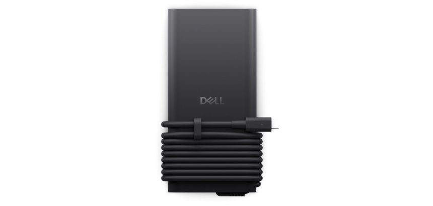 DELL F6R3T adaptateur de puissance & onduleur Intérieure 280 W Noir
