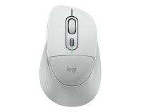 Logitech Signature Comfort Plus M850 L souris Universel Droitier RF sans fil + Bluetooth Optique 4000 DPI