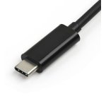 StarTech.com Hub USB-C à 4 ports alimenté par bus - USB-C vers 4x USB-A - USB 3.0 - 5Gbps