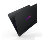 Lenovo Legion Pro 7 16AFR10H AMD Ryzen™ 9 9955HX3D Computer portatile 40,6 cm (16") WQXGA 32 GB DDR5-SDRAM 2 TB SSD NVIDIA GeForce RTX 5080 Wi-Fi 7 (802.11be) Windows 11 Home Italiano Nero