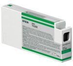 Epson Singlepack Green T636B00 UltraChrome HDR 700 ml